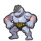 Machoke