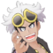 Guzma & Golisopod