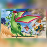 Flygon