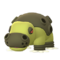 Hippowdon