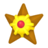 Staryu