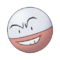 Lt. Surge & Voltorb/Electrode