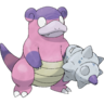 Slowbro