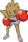 107Hitmonchan Dream.png