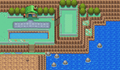 Sea Cottage exterior (Pokémon HeartGold and SoulSilver)