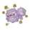 Weezing