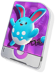 UNITE Azumarill License Card.png