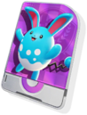 Azumarill (All-Rounder)