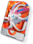 UNITE Sylveon License Card.png