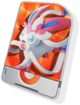 UNITE Sylveon License Card.png