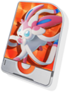 Sylveon (Attacker)