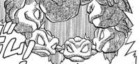 Brock's Geodude