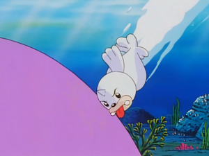 Cerulean Gym Seel Headbutt.png