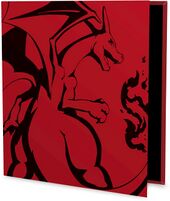 Charizard Crimson Binder.jpg