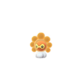 Castform (Sunny Form)