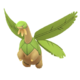 Tropius