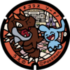 Poké Lid 172 Ueno.png