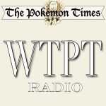 The first podcast art for WTPT was used as the individual podcast art for the first three episodes.