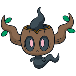 Phantump