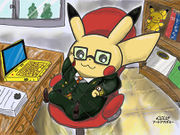 ArtAcademyCompetition Japan DressUpPikachu2.jpg