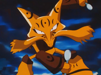 Alakazam