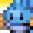 Mudkip Pokémon Picross.png