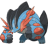 Swampert