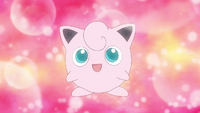 Alba's Jigglypuff