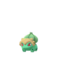 Bulbasaur (Fall 2019)