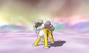 Raikou ORAS.png