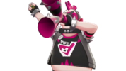 VSTeam Yell Grunt M.png