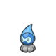 Menu Sprite (Rainy)