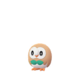 Rowlet