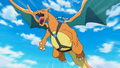 Charizard Glide