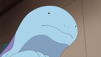 Professor Kodama's Quagsire