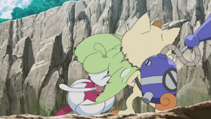 Mallow Steenee Double Slap.png