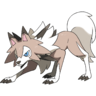 Lycanroc