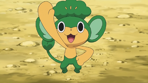 Cilan Pansage.png