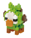 Mini Nanoblock Grookey.png