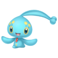 Manaphy