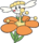 669Flabébé Orange Flower Dream.png