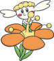 669Flabébé Orange Flower Dream.png