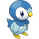 Piplup