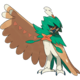 Decidueye