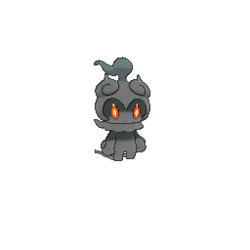 Marshadow