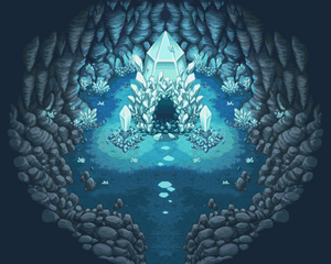 Crystal Crossing entrance TDS.png