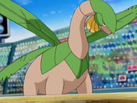 Dominick's Tropius