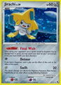 Jirachi (Rising Rivals 7)