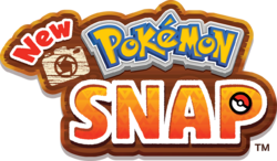 New Pokémon Snap logo.png