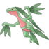 Grovyle